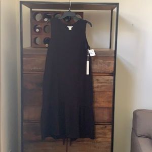 Caslon Dropwaist Midi Dress